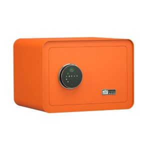 گاوصندوق هتلی سدید مدل 350W