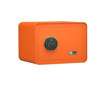 گاوصندوق هتلی سدید مدل 350W