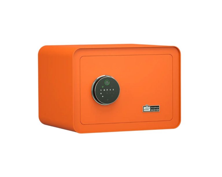 گاوصندوق هتلی سدید مدل 350W