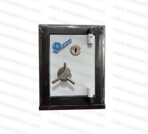 گاوصندوق ایران کاوه مدل 100K – قفل کلیدی