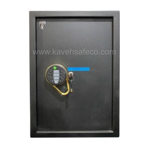 گاوصندوق هتلی گنجینه مدل H500