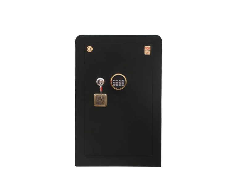 گاوصندوق البرز مدل 80ASP