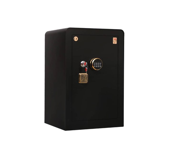 گاوصندوق البرز مدل 80ASP