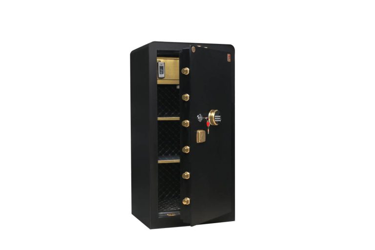 گاوصندوق البرز مدل 120ASP
