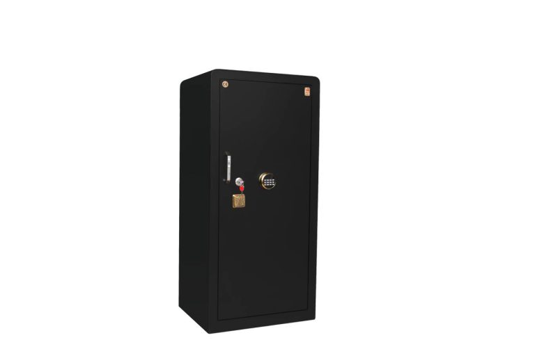 گاوصندوق البرز مدل 120ASP