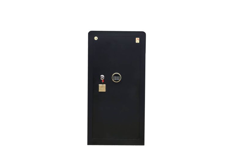 گاوصندوق البرز مدل 120ASP