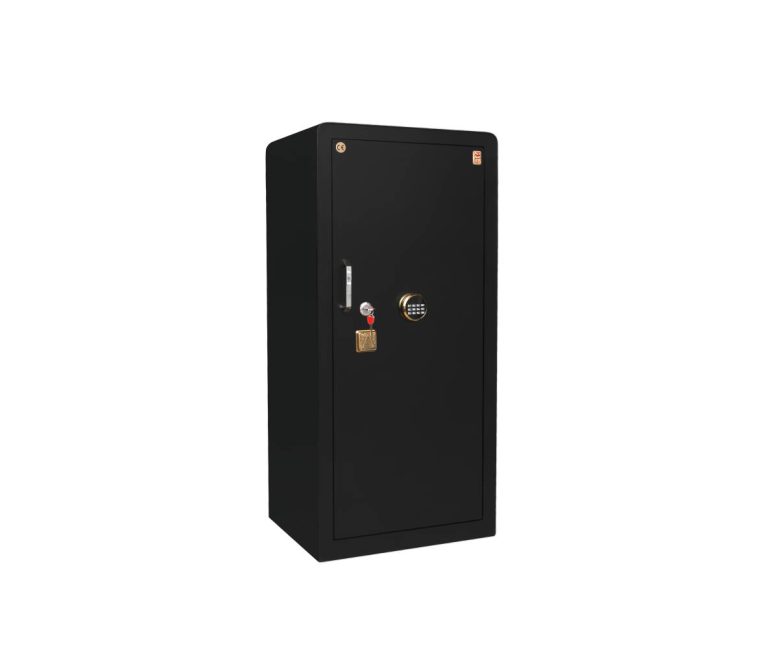 گاوصندوق البرز مدل 150ASP