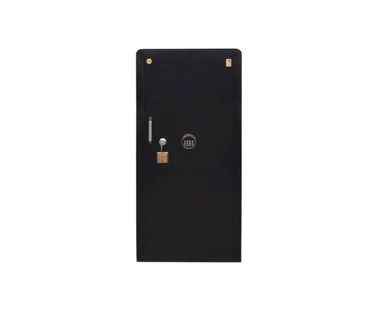 گاوصندوق البرز مدل 150ASP