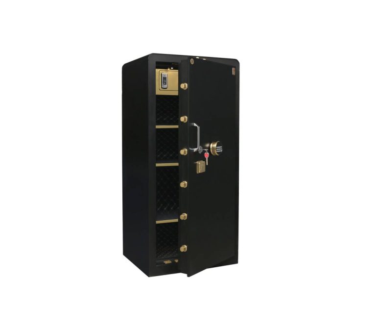 گاوصندوق البرز مدل 150ASP