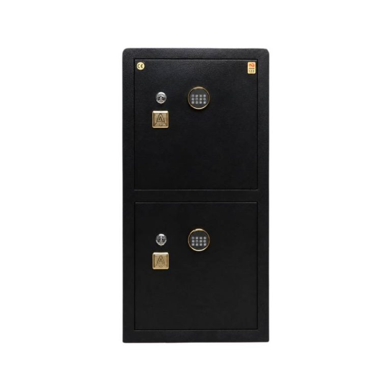 گاوصندوق البرز مدل 150DASP