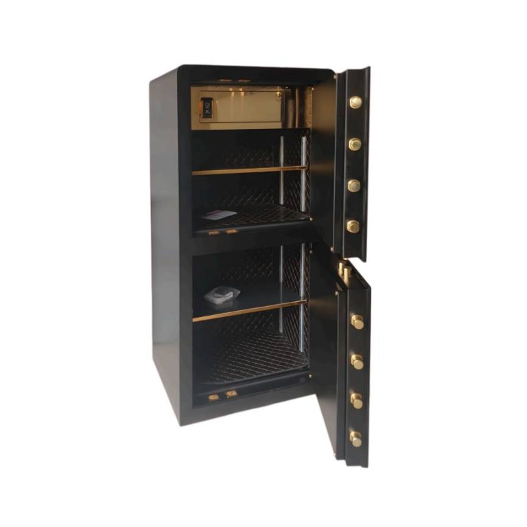 گاوصندوق البرز مدل 150DASP