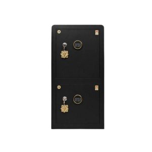 گاوصندوق البرز مدل 120DASP