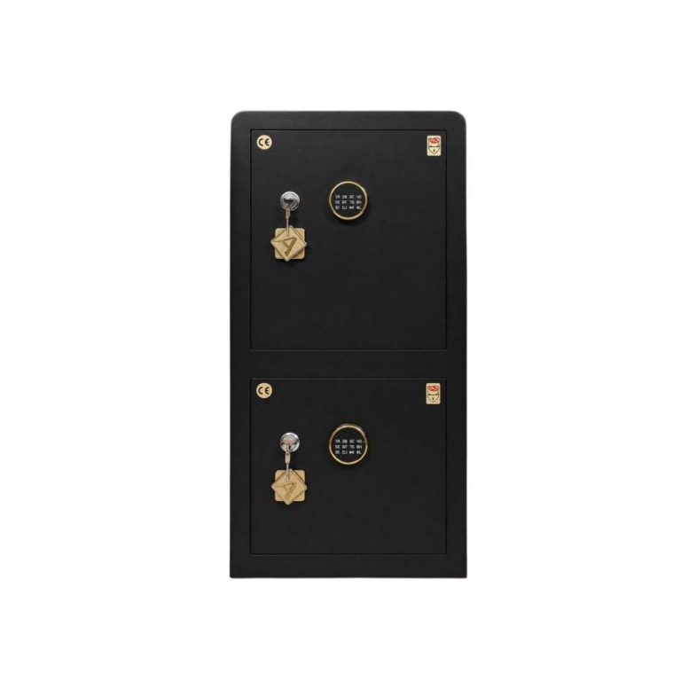 گاوصندوق البرز مدل 120DASP