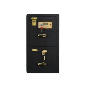 گاوصندوق گنج بان مدل FAS-1000D